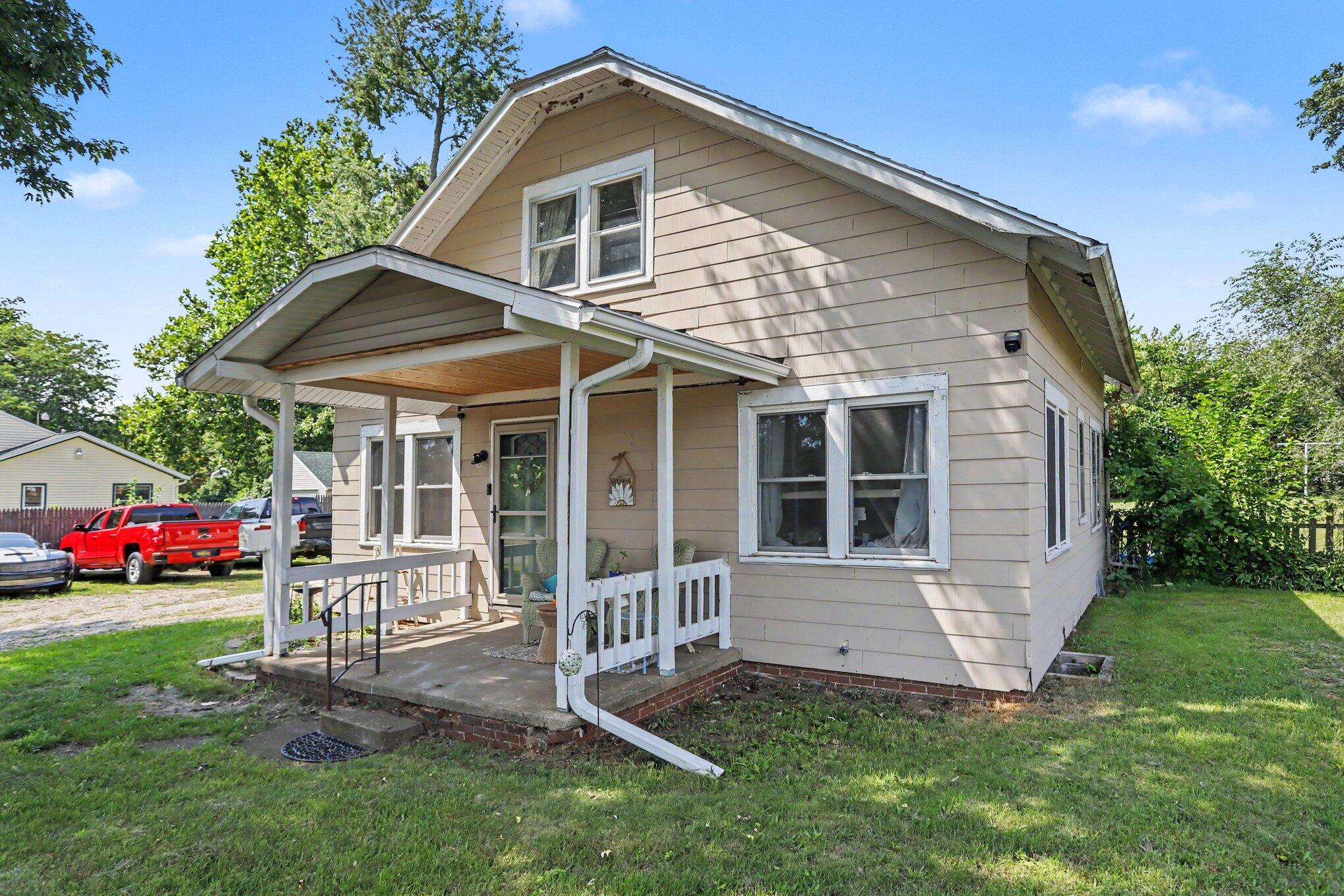 Residential in Battle Creek