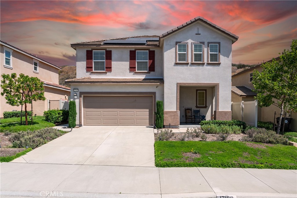 Residential in San Bernardino 2
