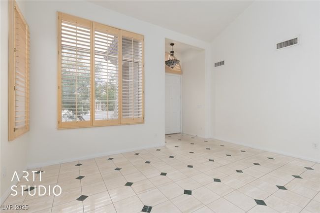 1257 Morning Skyline Ct, House other with 4 bedrooms, 3 bathrooms and null parking in Henderson NV | Image 5