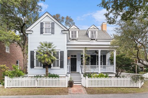 42 Isle Of Hope Road, Mount Pleasant, SC, 29464 | Card Image