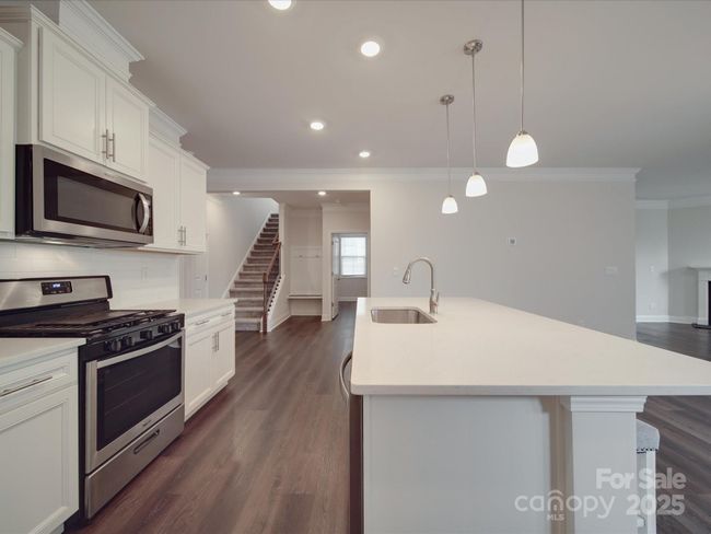 4027 Gozzi Dr, House other with 4 bedrooms, 3 bathrooms and null parking in Iron Station NC | Image 12