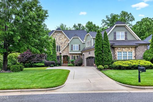 210 Michelangelo Way, Cary, NC, 27518-8715 | Card Image