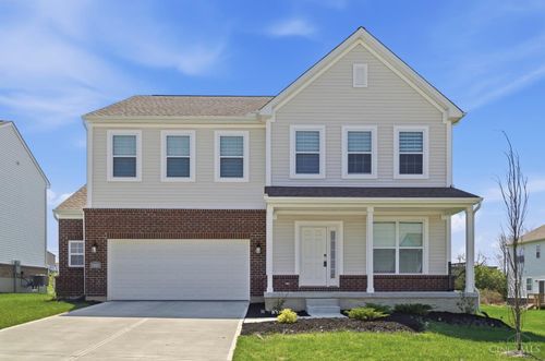 5565 Scenic Trail Dr, Fairfield Twp, OH, 45011-3797 | Card Image