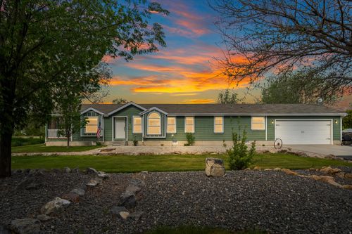 1605 6400, Corinne, UT, 84307-9780 | Card Image