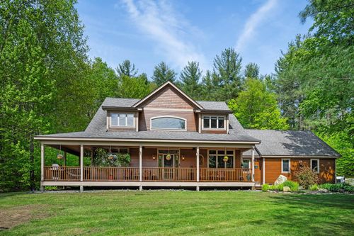 125 Stage Rd, West Chesterfield, NH, 03466-3651 | Card Image