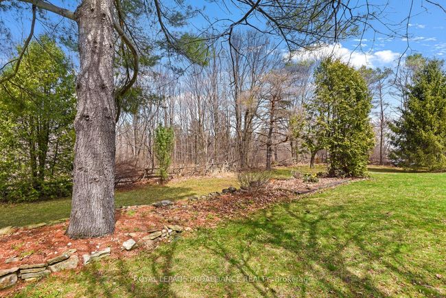 28 Hard Island Rd, House other with 4 bedrooms, 3 bathrooms and 6 parking in Athens ON | Image 46