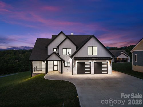 1026 Hillside Ridge Rd, Candler, NC, 28715-0288 | Card Image
