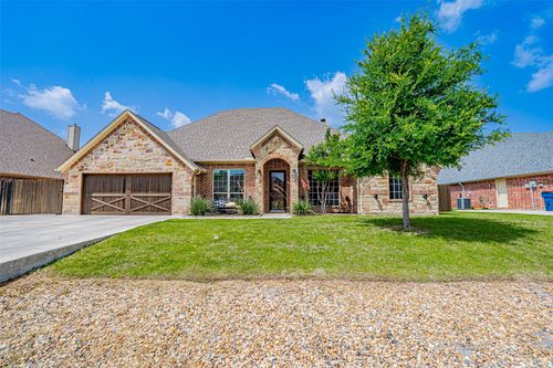2826 Willow Ridge Cir, Granbury, TX, 76049-7061 | Card Image