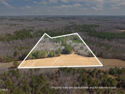 Lot 3 Collie Jones Rd, Rougemont, NC, 27572 | Card Image