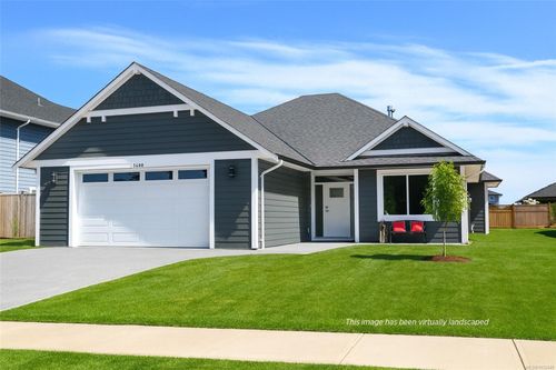 3400 Rhys Rd, Courtenay, BC, V9N0B7 | Card Image