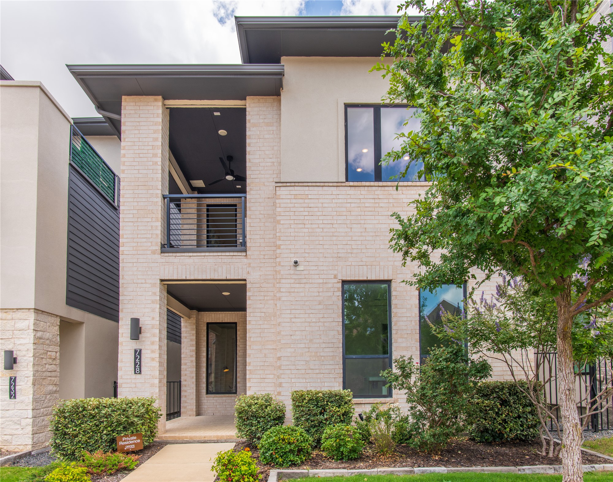 Residential in McKinney 4