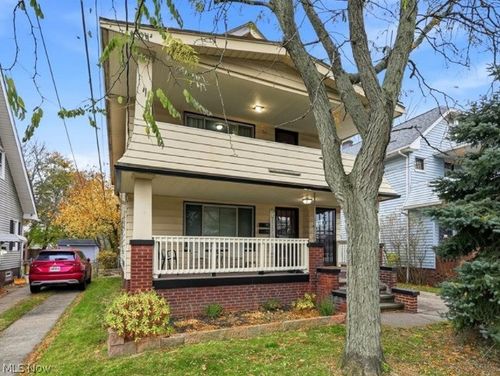 1-3579 Bosworth Road, Cleveland, OH, 44111 | Card Image