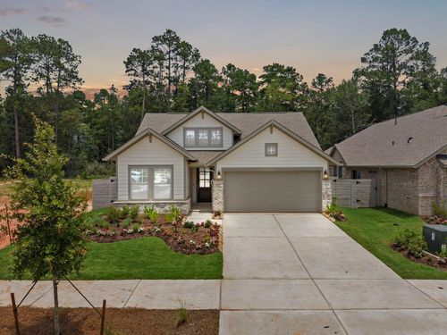 9170 Grand Jubilee Dr, Montgomery, TX, 77316 | Card Image