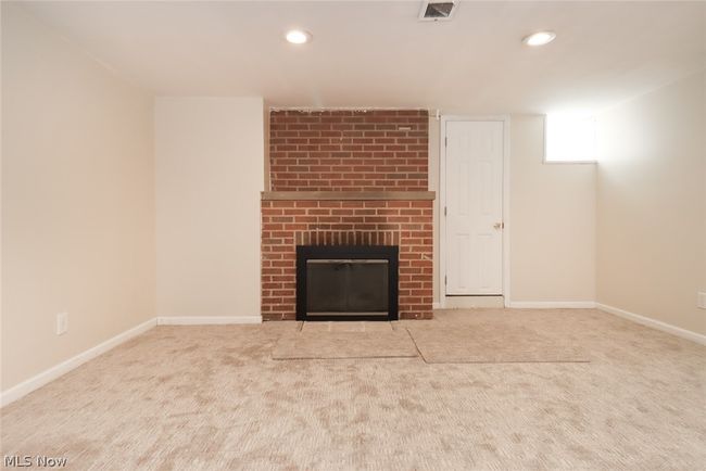 1310 Tuxedo Ave, House other with 2 bedrooms, 2 bathrooms and null parking in Cleveland OH | Image 11