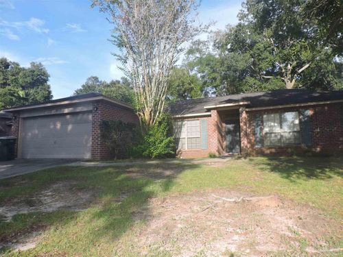 2018 Gren Mill Ct, Cantonment, FL, 32533-9210 | Card Image