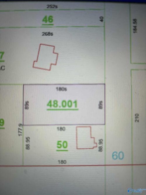 987 Toney School Rd, Toney, AL, 35773-6918 | Card Image