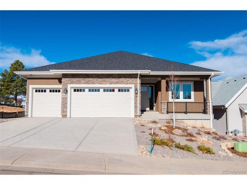 1945 Holmby Ct, Castle Rock, CO, 80104-3351 | Card Image