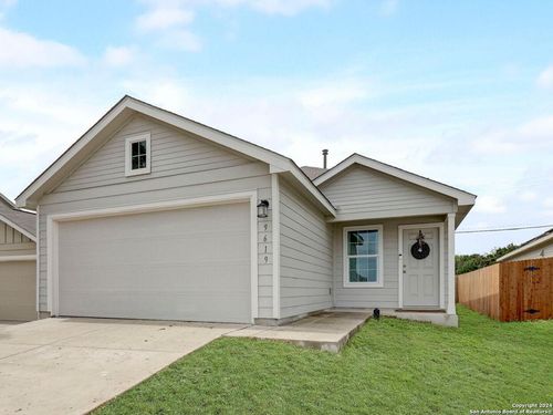 9619 Littleton Grist, San Antonio, TX, 78254-2382 | Card Image