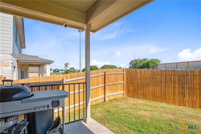 2215 Lucrezia Ct, House other with 4 bedrooms, 2 bathrooms and null parking in Harker Heights TX | Image 21