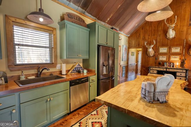 502 Old Dames Ferry Rd, House other with 2 bedrooms, 2 bathrooms and null parking in Juliette GA | Image 7