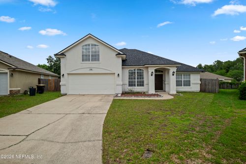 166 Perry Creek Dr, Jacksonville, FL, 32220-3737 | Card Image