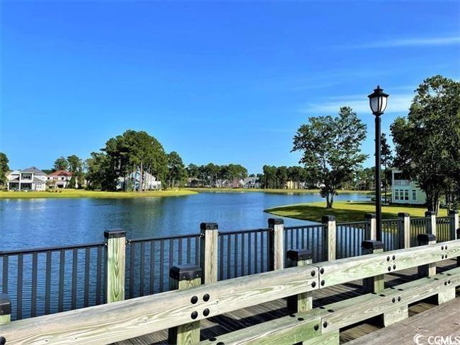 489 Rose Fountain Dr, House other with 3 bedrooms, 3 bathrooms and 6 parking in Myrtle Beach SC | Image 20