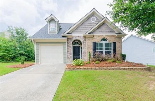 6834 White Walnut Way, Braselton, GA, 30517-1306 | Card Image