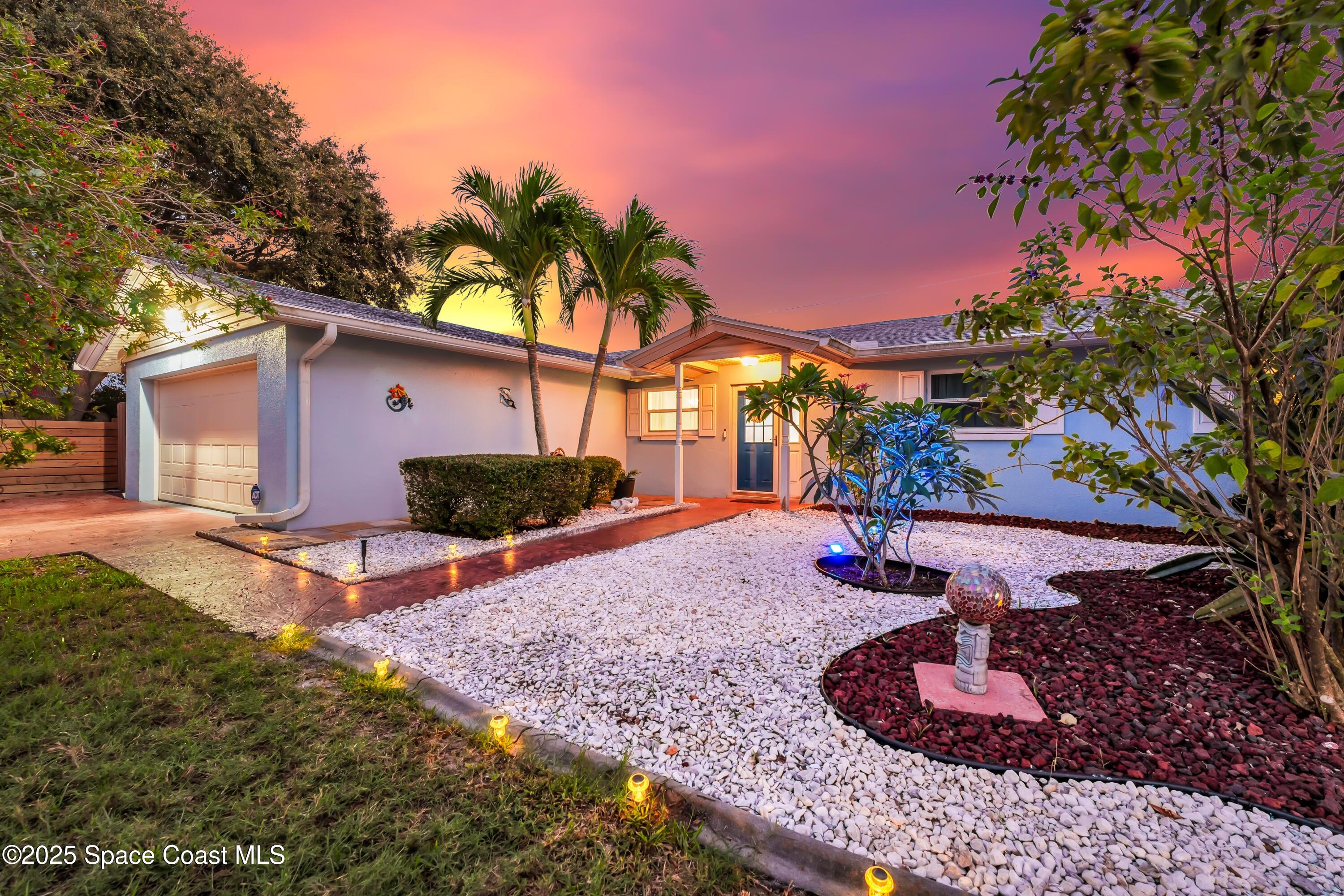 Residential in Cape Canaveral