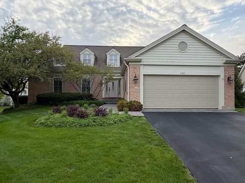 190 Old Wick Lane, Inverness, IL, 60067 | Card Image
