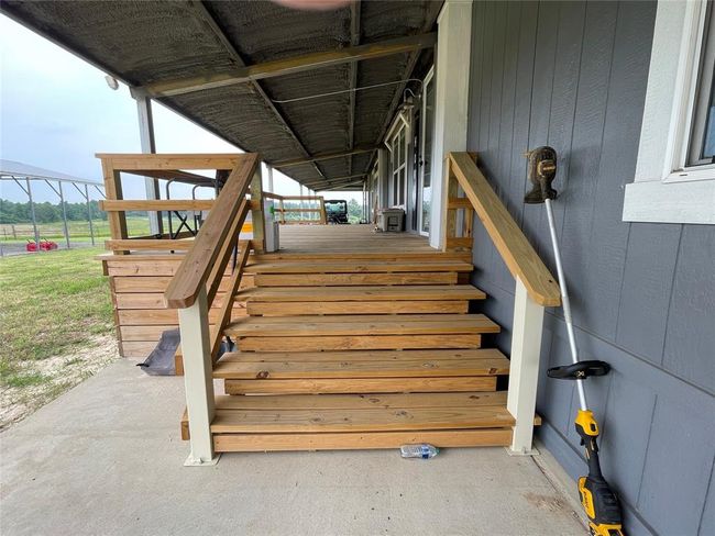 6086 Fm 1511, Home with 0 bedrooms, 2 bathrooms and null parking in Centerville TX | Image 31