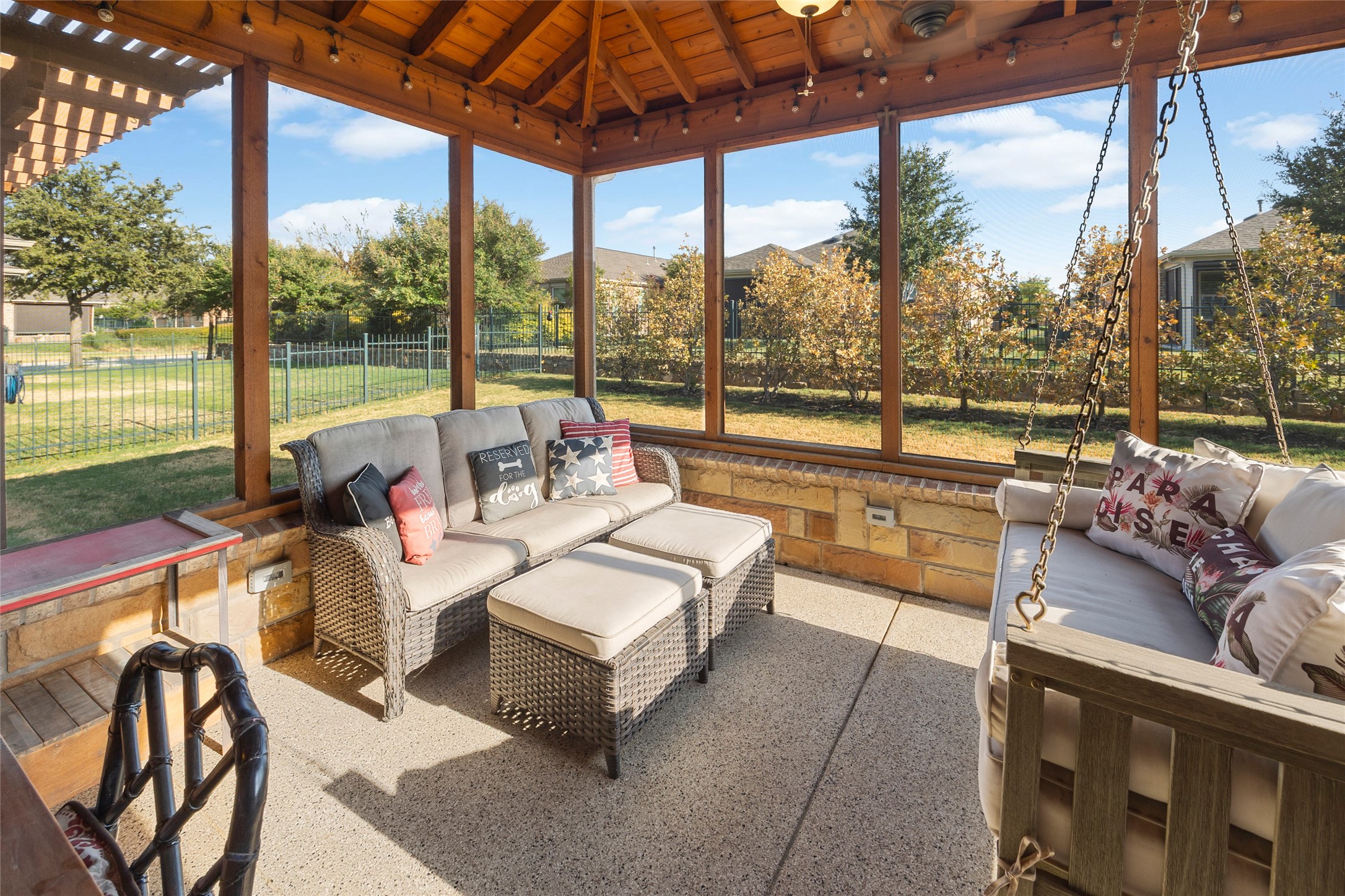 Residential in Frisco 2