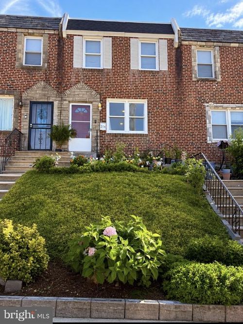 214 Devereaux Ave, PHILADELPHIA, PA, 19111-5920 | Card Image