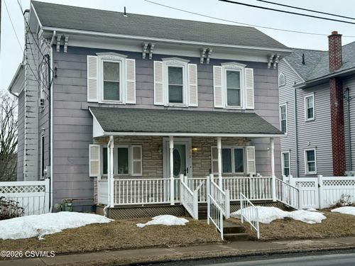 719 E 3rd Street, Nescopeck, PA, 18635 | Card Image