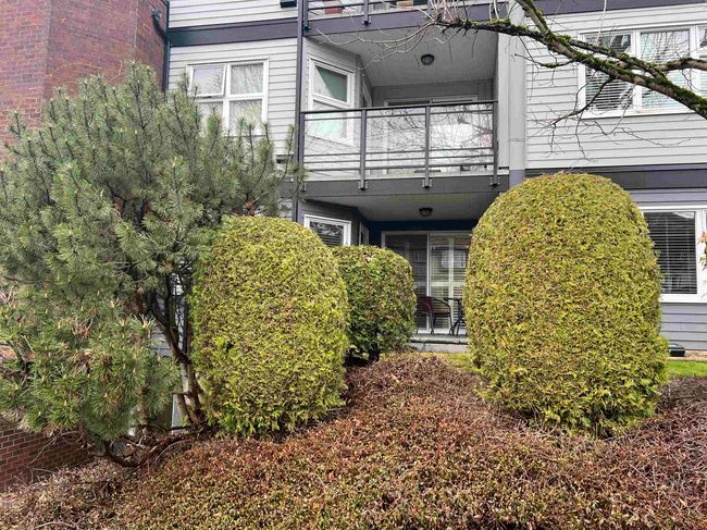 207 - 1273 Merklin Street, Condo with 1 bedrooms, 1 bathrooms and 1 parking in White Rock BC | Image 3