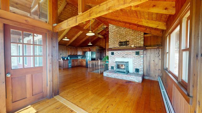 260 Maplewold Rd, House other with 2 bedrooms, 1 bathrooms and null parking in Weare NH | Image 13