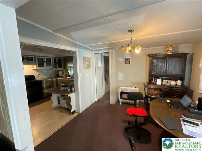 321 Campstead Cir, House other with 2 bedrooms, 2 bathrooms and null parking in Blakeslee PA | Image 17