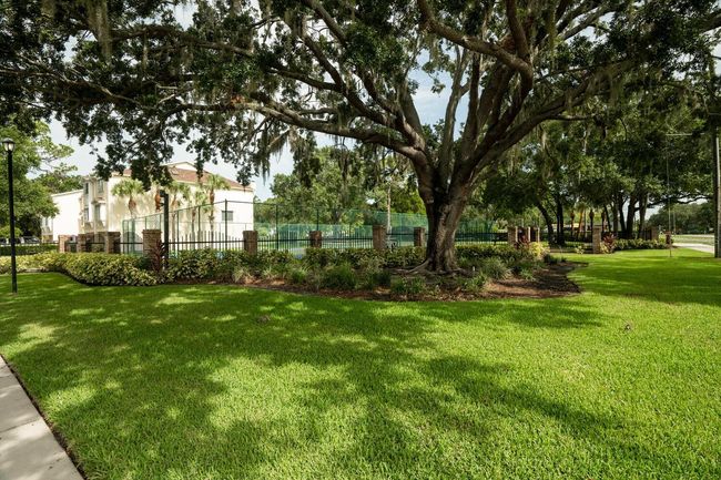 102 Brent Cir, Townhouse with 3 bedrooms, 3 bathrooms and null parking in OLDSMAR FL | Image 57