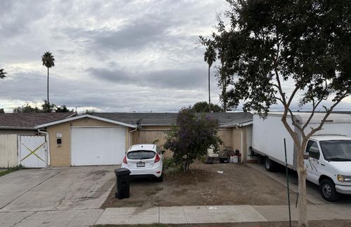 537-535 Sinclair Dr, San Jose, CA, 95116-3439 | Card Image