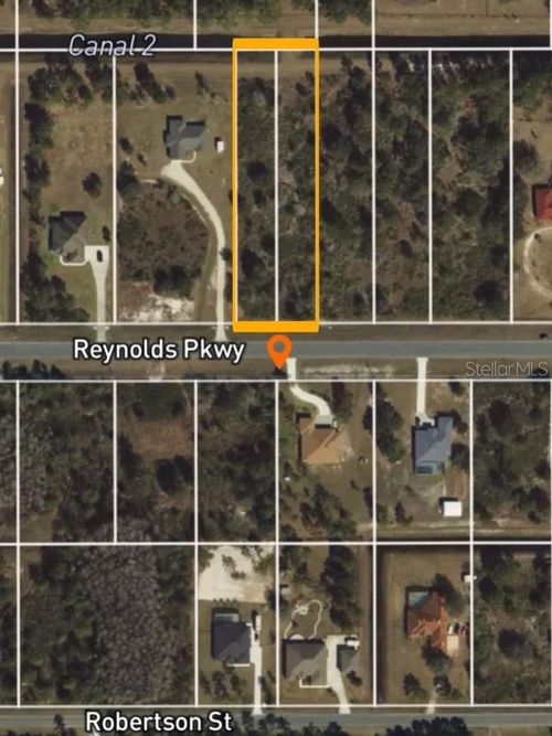  Reynolds Parkway, Orlando, FL, 32833 | Card Image