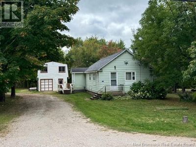 71 Pollett River Rd, House other with 2 bedrooms, 1 bathrooms and null parking in Petitcodiac NB | Image 2