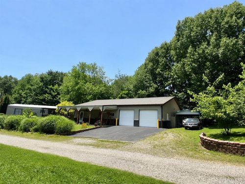 80 Mapleleaf Lake Circle, Utica, KY, 42376 | Card Image