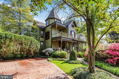 3911 Prospect St, KENSINGTON, MD, 20895-3917 | Card Image