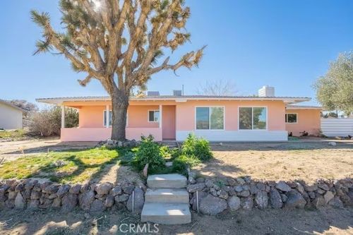 56575 Cooper Ln, Yucca Valley, CA, 92284 | Card Image