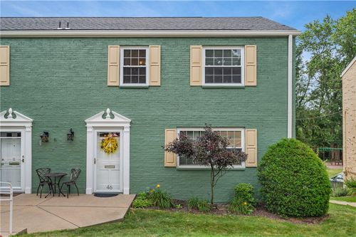 46 Chapel Dr, Pittsburgh, PA, 15237-2518 | Card Image