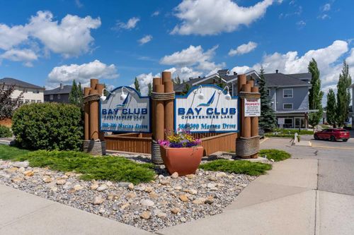 116-390 Marina Drive, Chestermere, AB, T1X1W6 | Card Image