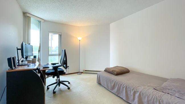 1307 - 71 Jamieson Court, Condo with 2 bedrooms, 2 bathrooms and 1 parking in New Westminster BC | Image 8