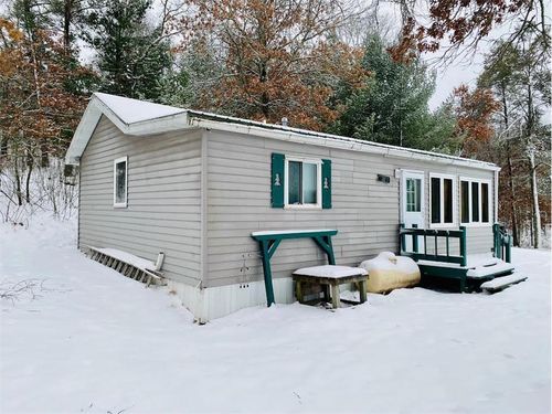 W8804 Deeper Lake Rd, Minong, WI, 54859 | Card Image