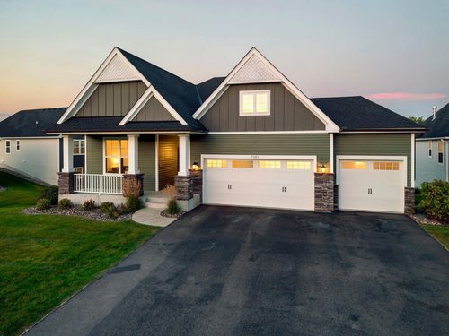 7381 Emily Circle, Lino Lakes, MN, 55038 | Card Image