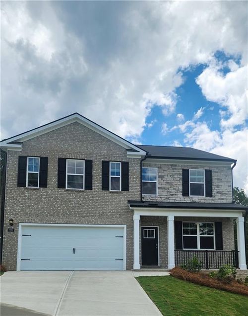 2272 Edgecombe Ln, Dacula, GA, 30019-2850 | Card Image