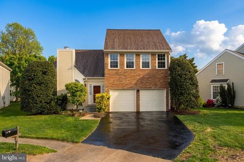 3643 Paoli Ct, CHANTILLY, VA, 20151-3341 | Card Image